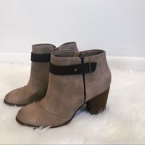 Altar’d State Booties